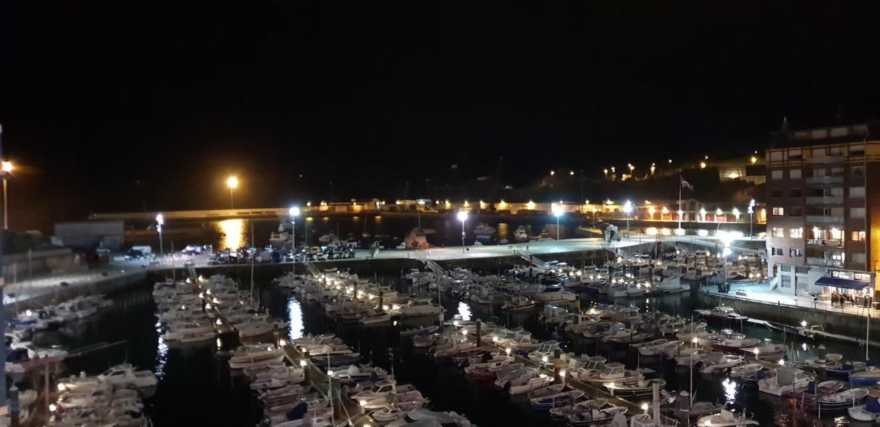 Elcano Bermeo By Urdaibai Rentals 外观 照片