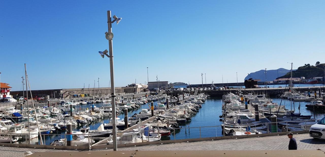 Elcano Bermeo By Urdaibai Rentals 外观 照片